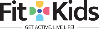 Fit Kids Logo