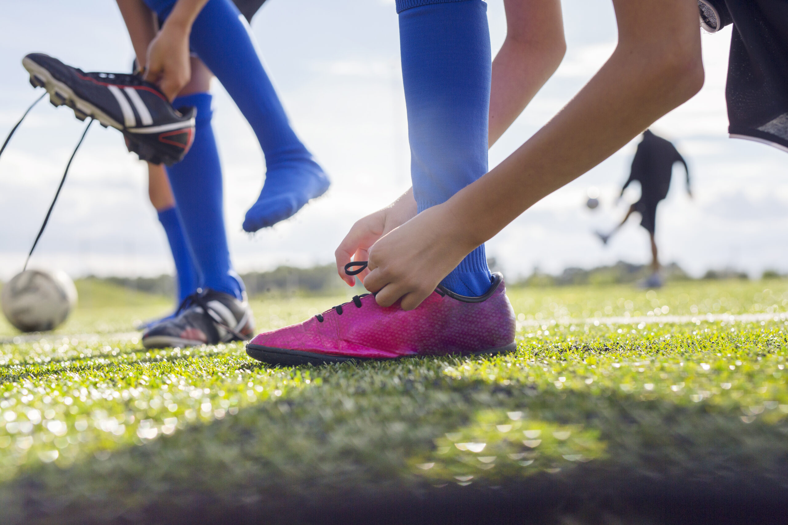 Best Youth Soccer Shoes