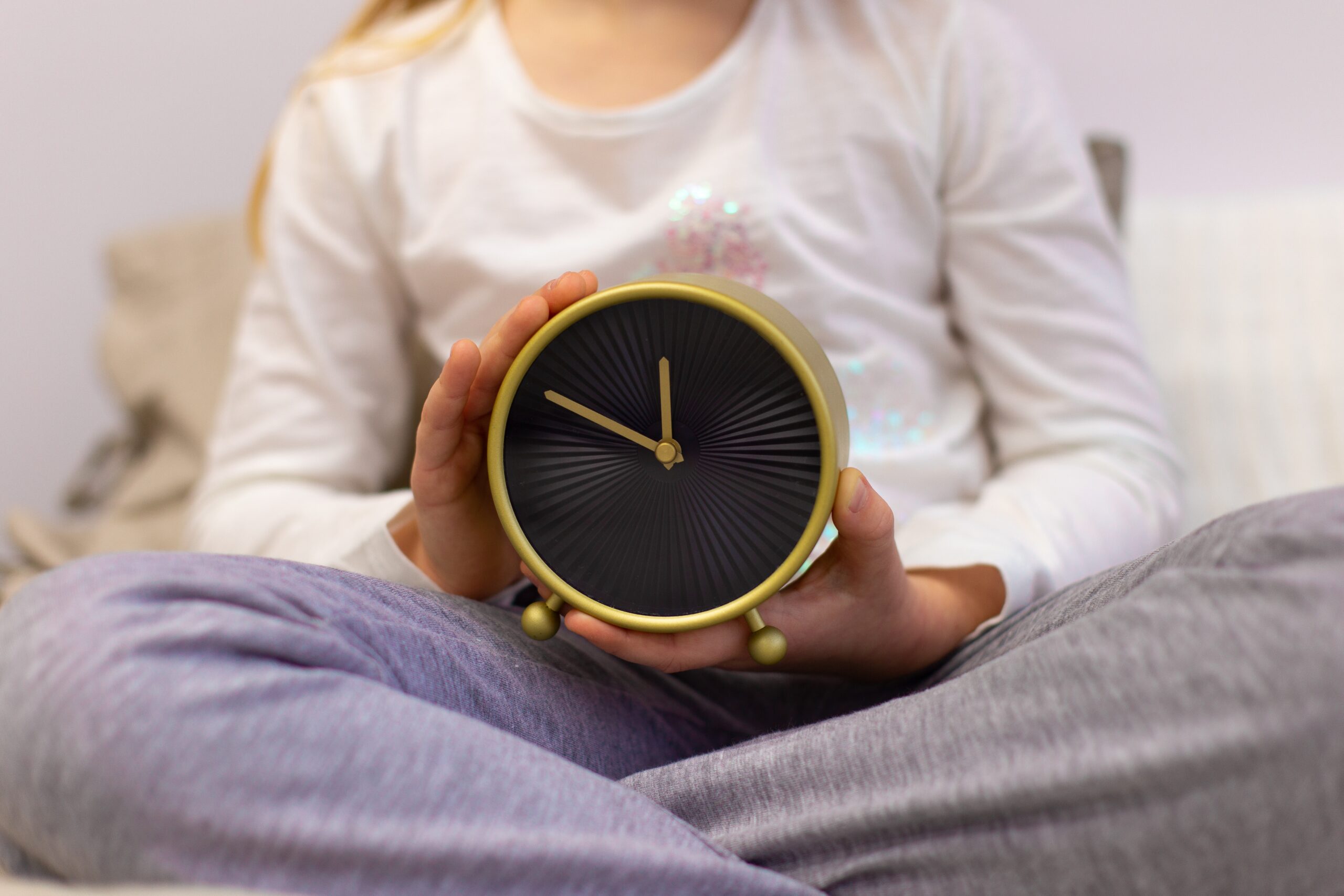 Does My Child Need a Fitness Watch